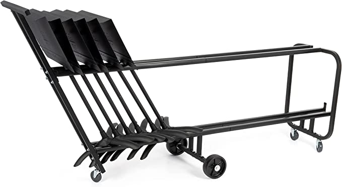 Manhasset Standard Symphony Stand Cart Pack - 24 Stands & Musical Instruments Accessories