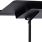 Manhasset Regal Music Stand - Black Musical Instruments & Accessories