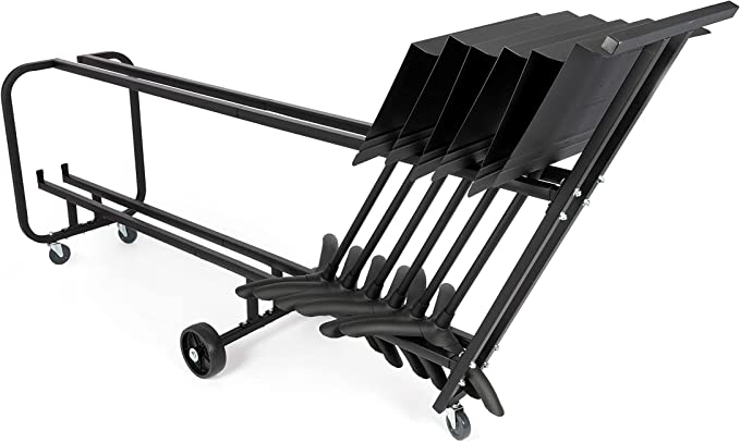 Manhasset Standard Symphony Stand Cart Pack - 24 Stands & Musical Instruments Accessories