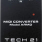 Tech 21 ARMD Midi Converter