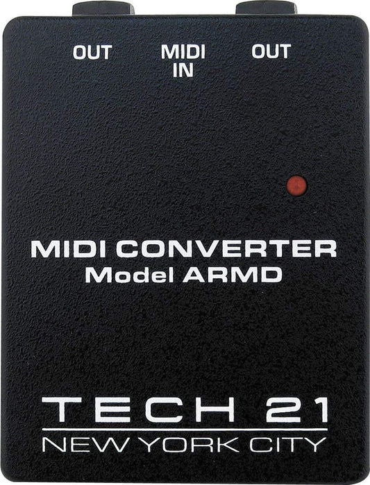 Tech 21 ARMD Midi Converter