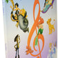 Disneys My First Songbook - Volume 1 Easy Piano & Keyboard