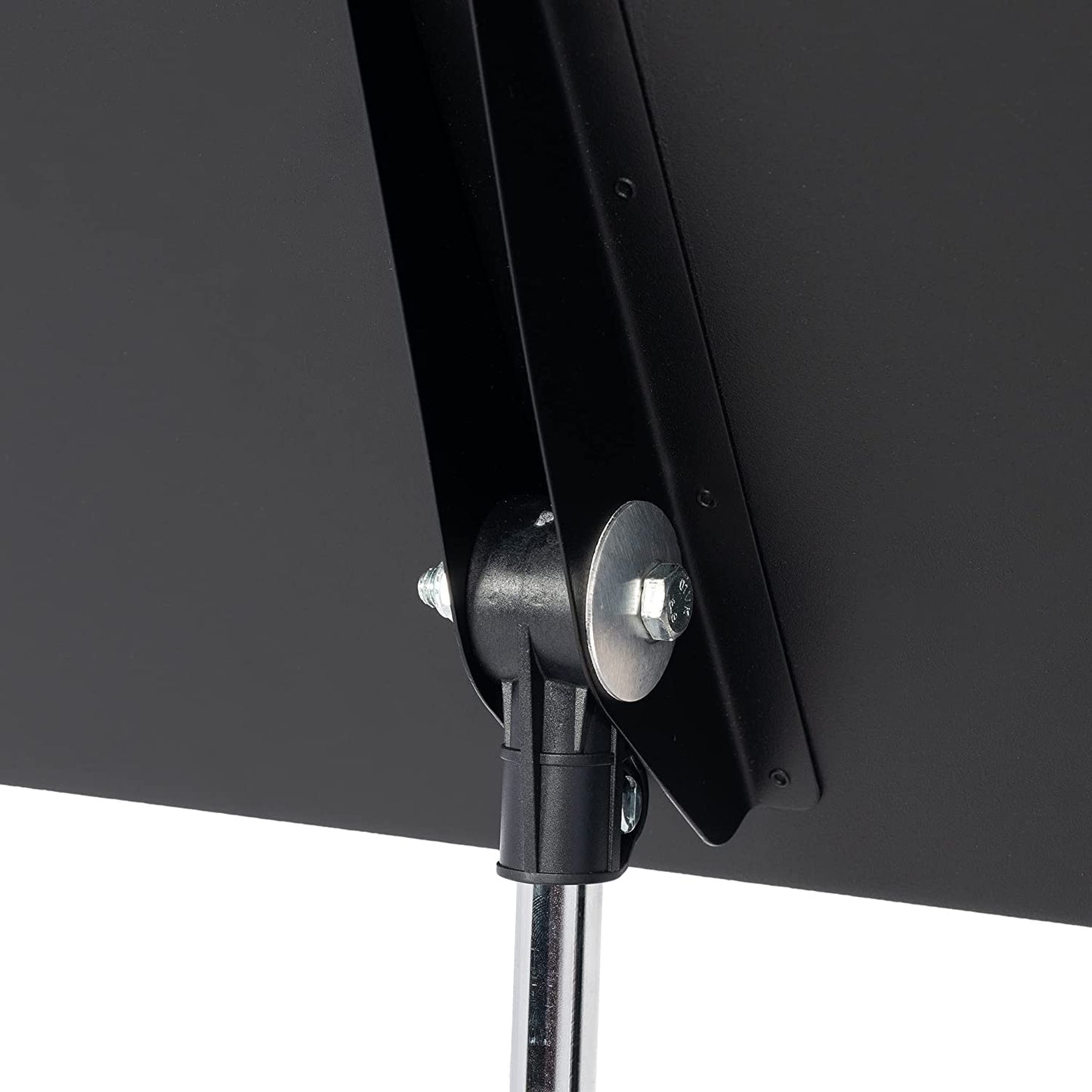 Manhasset Director Music Stands - Black (Box of 3)