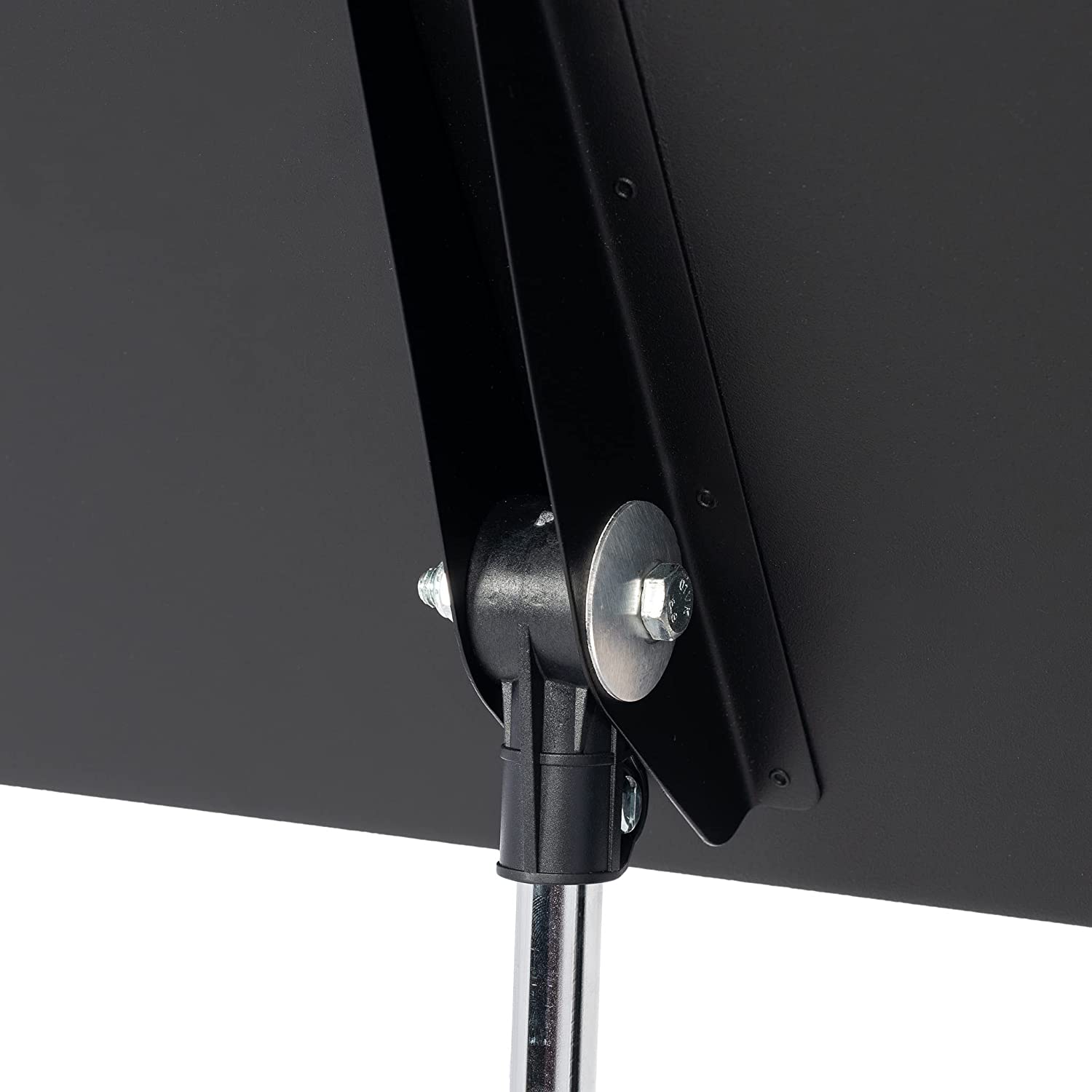 Manhasset Director Music Stands - Black (Box of 3)