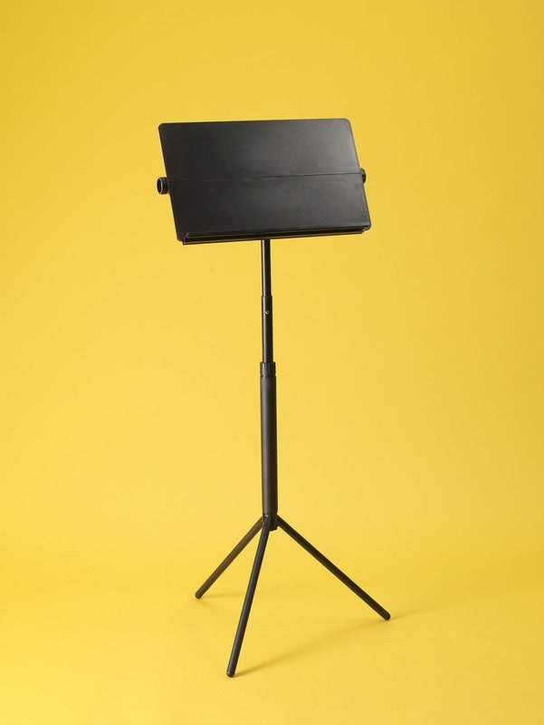 Petersen Music Stand Black