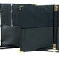 CHORAL FOLDER 9.25 X 12 3-RING EXP PKTS