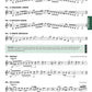 Essential Technique For Strings Violin Book 3  (Book/Olma) New Edition Release 2025