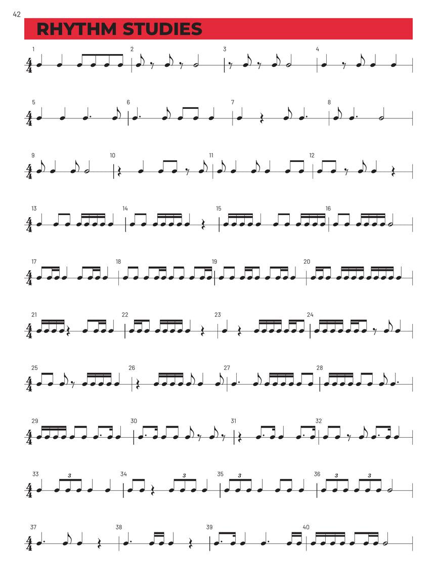 Essential Elements For Band Baritone Bass Clef Book 2 (Book/Olm) New Edition Release 2025