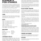 Essential Elements For Strings Teacher Manual Book 2 (Book/Olm) - New Edition Release 2025