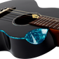 Flight Nighthawk Eq-A Baritone Ukulele