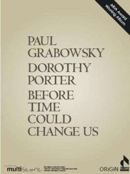 Before Time Could Change Us Multiscore