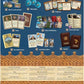 Boardgame: 878 Vikings Viking Age Expansion