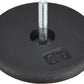 Manhasset Music Stand Base Weight - Black Musical Instruments & Accessories