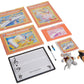 Alfreds Music For Little Mozarts - Deluxe Student Starter Kit Piano & Keyboard