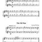 The ABC's Of Violin: Duets For Violin Book