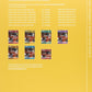 Trinity Guitar Scales Arpeggios Studies Book (Initial-Grade 5)