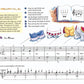 Alfreds Music For Little Mozarts - Lesson Book 3 Piano & Keyboard