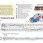 Alfreds Music For Little Mozarts - Lesson Book 3 Piano & Keyboard