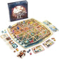 Boardgame: E.T. the Extra-Terrestrial - Light Years from Home Board Game