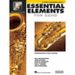 ESSENTIAL ELEMENTS FOR BAND BK1 TENOR SAX EEI - Music2u