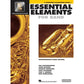 ESSENTIAL ELEMENTS FOR BAND BK1 BAR SAX EEI - Music2u