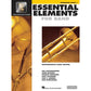 ESSENTIAL ELEMENTS FOR BAND BK1 TROMBONE BC EEI - Music2u