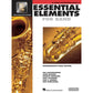 ESSENTIAL ELEMENTS FOR BAND BK2 TENOR SAX EEI - Music2u