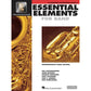 ESSENTIAL ELEMENTS FOR BAND BK2 BARI SAX EEI - Music2u