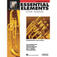 ESSENTIAL ELEMENTS FOR BAND BK2 BAR BC EEI - Music2u