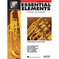 ESSENTIAL ELEMENTS FOR BAND BK2 BAR TC EEI - Music2u