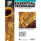ESSENTIAL TECHNIQUE FOR BAND BK3 TENOR SAX EEI - Music2u