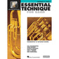 ESSENTIAL TECHNIQUE FOR BAND BK3 BARITONE BC EEI - Music2u