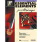 ESSENTIAL ELEMENTS FOR STRINGS BK2 BASS EEI - Music2u