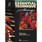 ESSENTIAL TECHNIQUE 2000 BK3 STRINGS PIANO ACCOM EEI - Music2u