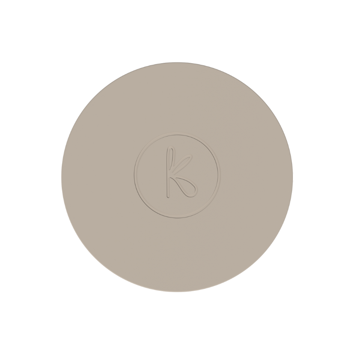 Kreafunk Wicharge 3 Wireless Qi Charger 15W - Ivory Sand