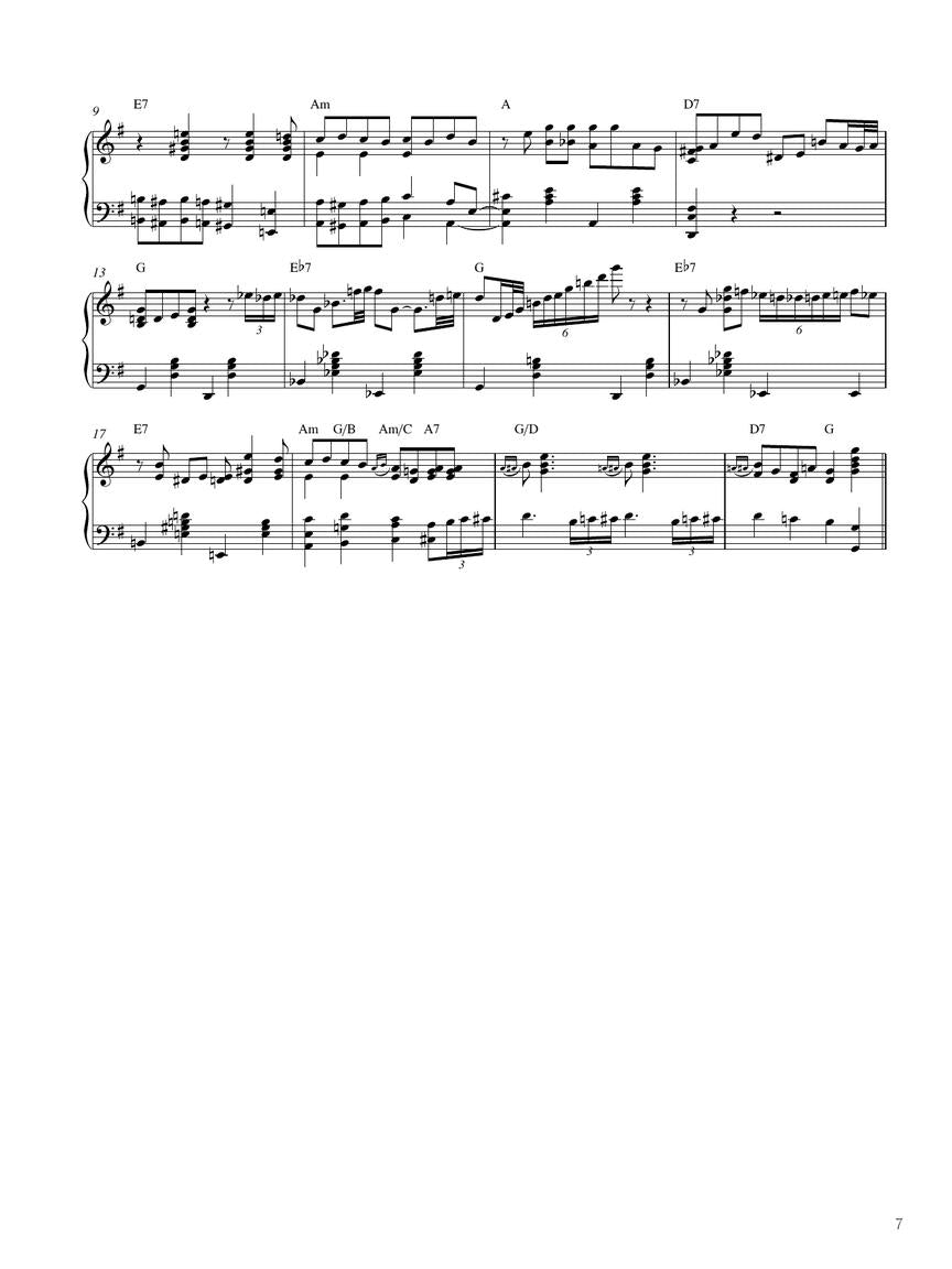 New Orleans Piano Styles - Book and Online Audio