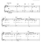Disney Princess Easy Piano Songbook (New Release)