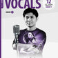 Rockschool Vocals Grade 7 (2026) Book with Online Audio NEW- COMING SOON