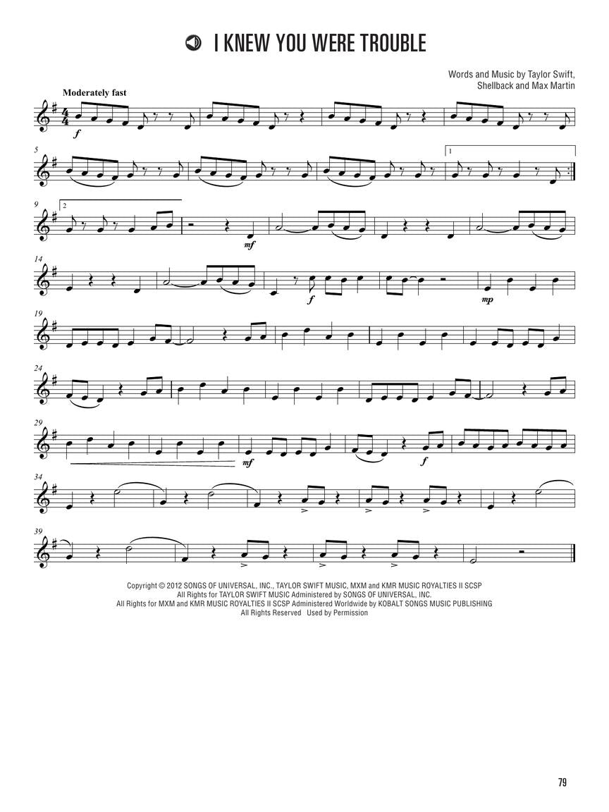 Hal Leonard -  Recorder Method Book/Online Audio and Video