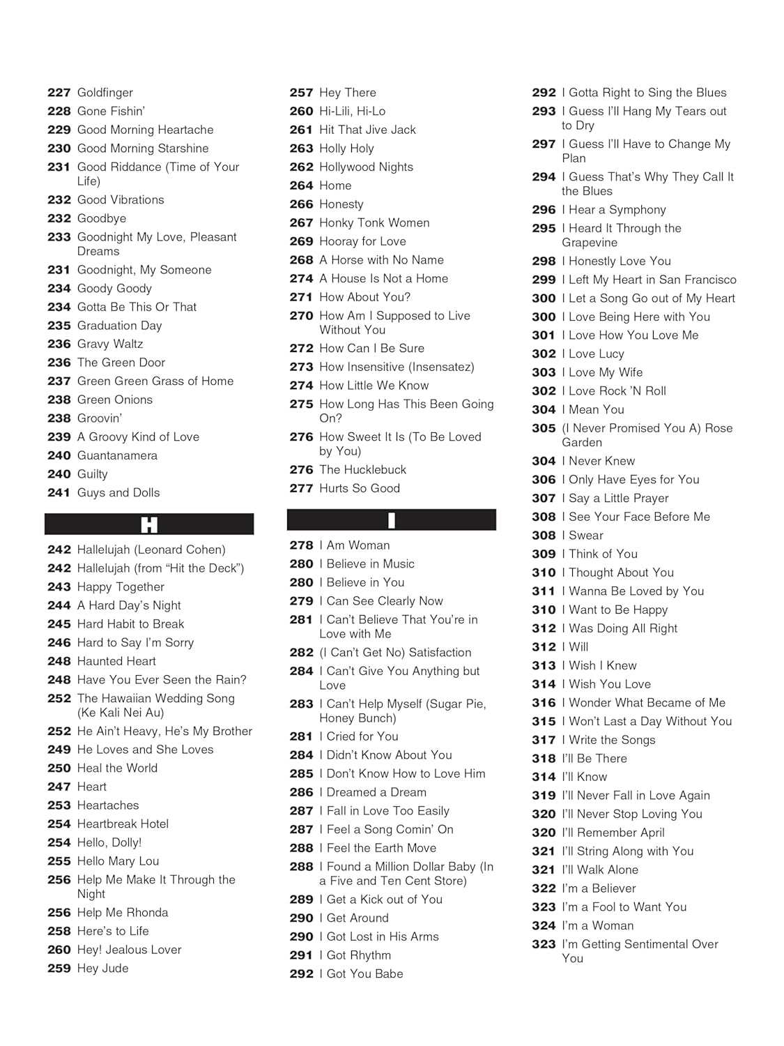 Best Fake Book Ever - C Instruments 5th Edition (1000+ Songs) - New Release