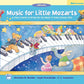 Alfreds Music For Little Mozarts - Lesson Book 3 Piano & Keyboard