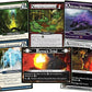 Boardgame: Ascension (11th Set): Gift of Elements