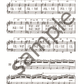 Czerny - 100 Easy Progressive Studies For Piano Op 139 Book