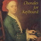 Bach - Harmonized Chorales For Keyboard