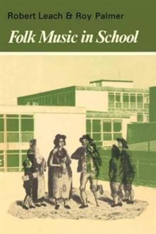 Folk Music In School