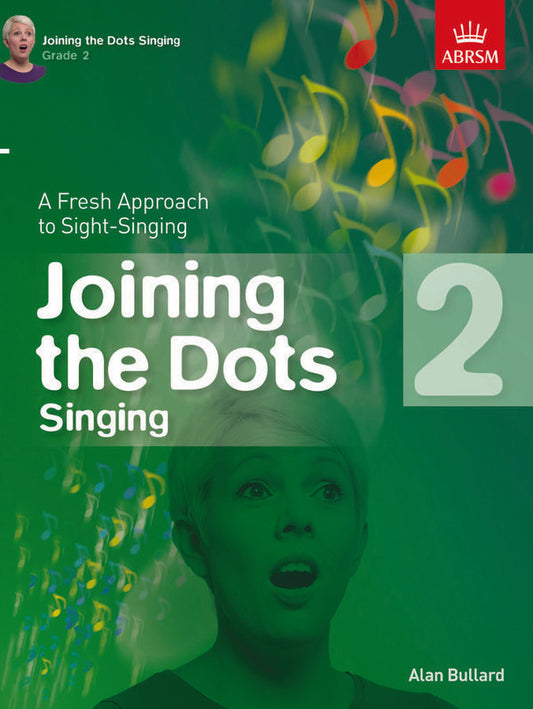 Joining The Dots Singing Gr 2