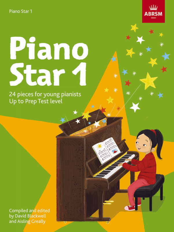 Piano Star 1