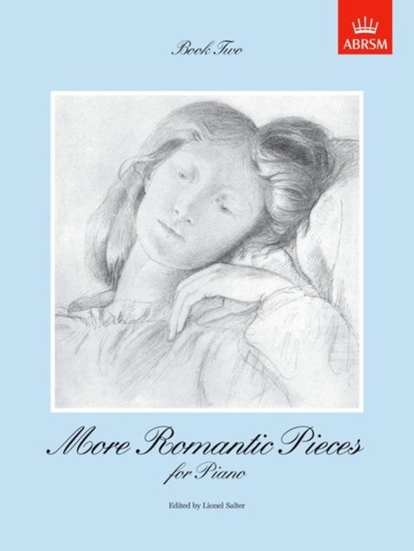 More Romantic Pieces Book 2