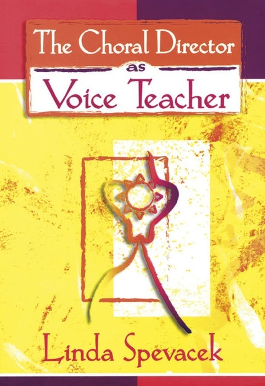 Choral Director As Music Teacher Dvd Kit