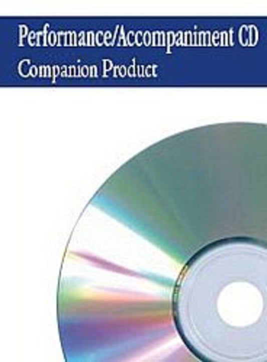 Winter Sings Accompaniment Cd